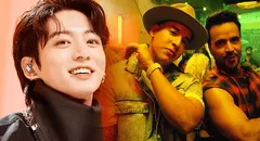 BTS: Jungkook desea incursionar en la música latina y fans reviven su cover de 'Despacito'