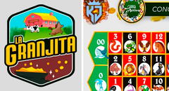 Resultados del Lotto Activo y La Granjita EN VIVO HOY, 28 de julio