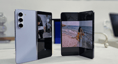Samsung Galaxy Z Fold 5 es oficial: características del potente plegable que se cierra por completo