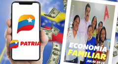 Bono Economía Familiar con aumento: ¡regístrate y cobra el nuevo monto de julio 2023!