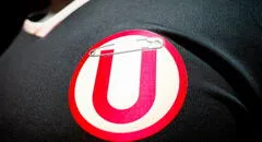 ¿Por qué la nueva camiseta de Universitario tiene un imperdible en su escudo?