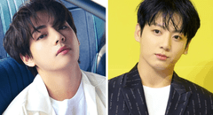 Taehyung de BTS tendría debut solista MUY PRONTO, según Jungkook: ¿qué se sabe de su primer disco?