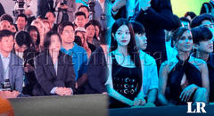 BTS: ¿este famoso idol colaborará con Anitta? Ambos se lucen en FOTOS EXCLUSIVAS de evento en Corea