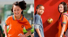 ‘Karate kid’ y el radical cambio de Wenwen Han: ¿qué fue de su vida 13 años después y cómo luce ahora?