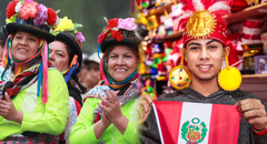 Fiestas Patrias 2023: ¿por qué las celebramos y cuántos años cumple la independencia del Perú?