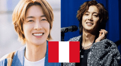 ¿Kim Hyun Joong vuelve a Perú? Actor de 'Boys over flowers' y cantante de gira por Latinoamérica en 2023