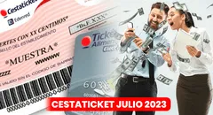 Cestaticket julio 2023: ¿quiénes reciben el nuevo monto del Bono de Alimentación?