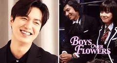 Lee Min Ho: actor de Gu Jun Pyo en 'Boys over flowers' recuerda su papel con cariño a más de 10 años