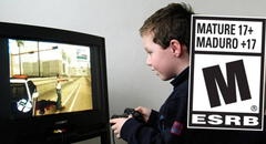 Videojuegos podrían usar el reconocimiento facial para la verificación parental