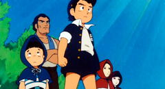 ‘Hiroshima’, el anime de 1983 que expone terrorífica escena tras la bomba atómica: ¿dónde verlo?
