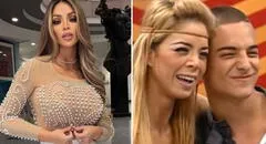 ¿Siguen comunicándose? Sheyla Rojas revela cuando fue la última vez que habló con Maluma