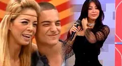 Sheyla Rojas revela que Maluma quiso iniciar un romance con ella cuando estaban en 'Combate'