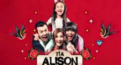 'Tía Alison' capítulo 2 EN VIVO HOY: horario, canal y dónde ver la nueva telenovela colombiana