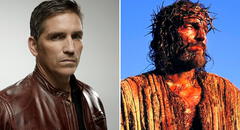 ¿Qué fue de Jim Caviezel tras dar vida a Jesús en ‘La pasión de Cristo’? Así luce 19 años después