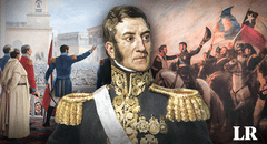 ¿Por qué don José de San Martín es trascendental en la independencia del Perú y América Latina?