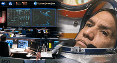 La NASA perdió contacto con astronauta que lleva 10 meses varado en el espacio