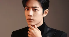 El idol chino más guapo del 2023: Xiao Zhan lidera encuesta de King Choice con más de 70.000 votos