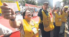 Fonavi: inicio de pagos parciales en manos del Gobierno