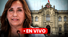 Mensaje a la Nación de Dina Boluarte: este fue el discurso de la presidenta por Fiestas Patrias