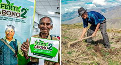 FertiAbono II vence este 31 de agosto: consulta aquí si eres beneficiario y dónde cobrar el subsidio
