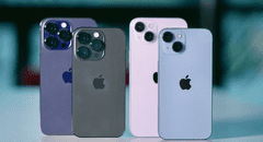 iPhone 15: ¿cuándo sale y cuál será su precio 2023?