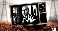 ¿Quién fue Budd Dwyer? El político que se quitó la vida en televisión estadounidense