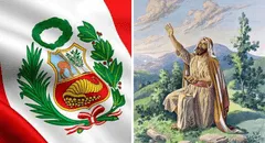 ¿Quién es el Dios de Jacob y por qué lo nombran realmente en el himno nacional del Perú?