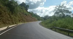 Dina Boluarte anuncia construcción de carretera Amazonas-Loreto: ¿cuál es y cuántos km medirá?