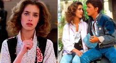 ‘Volver al futuro’: ¿qué fue de Claudia Wells tras 38 años y cómo luce ahora? Aquí su nueva vida