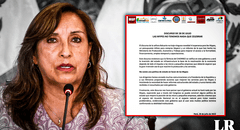 Mensaje a la nación: mypes denuncian falta de política de Estado para el sector