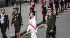 ¿Qué dijo Dina Boluarte en su mensaje a la nación? Estos fueron los anuncios más importantes por 28 de julio