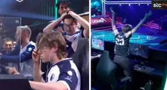Dota 2: jugador sueco ganó un millón de dólares para su equipo con temeraria jugada en torneo