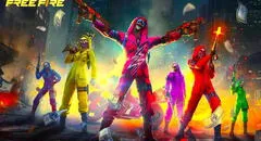 Free Fire: ¿cómo poner tu nombre de colores y agregar letras especiales?