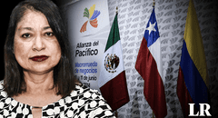 Canciller Gervasi viaja a Chile para recibir presidencia de la Alianza del Pacífico este 1 de agosto