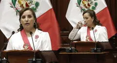Las ausencias del mensaje de Boluarte: un perdón inconsistente y omitir el adelanto de elecciones