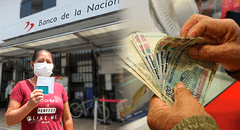 ➤ Cronograma de PAGOS Banco de la Nación: 2023: MIRA las fechas de pago mes a mes de sueldos y pensiones