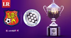 [GOL TV PLAY] Caracas vs. Mineros de Guayana EN VIVO: ¿dónde ver el partido por la Liga FutVe 2023?