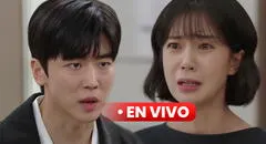 'The real has come!', capítulo 38, en estreno: ¿a qué hora y dónde ver el k-drama de Ahn Jae Hyun?