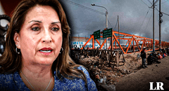 Puno: aimaras continúan con paro indefinido tras mensaje de Dina Boluarte