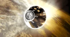 La anomalía que casi mata a los astronautas del Apolo 11 cuando volvían a la Tierra