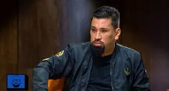 Aldo Miyashiro vuelve hablar sobre la infidelidad cometida a Erika Villalobos: “La culpa es mía”