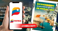 Segundo Bono Especial julio 2023: ¿hasta cuándo y cómo cobrarlo a través del Sistema Patria?