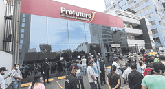 AFP: empleadores también deben aportar para pensión