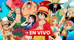 ‘One Piece’, 1070 ESTRENO: ¿cuándo sale, a qué hora y dónde ver ONLINE GRATIS el capítulo?