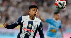 Papá de Jairo Concha contestó duramente a hincha de Universitario que criticó al volante