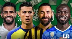 ¿Por qué Arabia Saudita puede hacer millonarios fichajes y cómo la liga se vuelve menos equitativa?