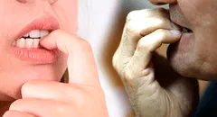 ¿Te muerdes las uñas mucho? Un estudio finalmente dio la técnica definitiva para dejar esta mania