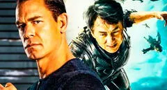 'Proyecto extracción': ¿quiénes son los actores y personajes de la película?