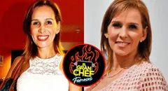 Laly Goyzueta quisiera entrar a 'El gran chef: famosos', pero advierte: "No sé cocinar"