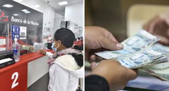 ➤ CRONOGRAMA de pagos del Banco de la Nación 2023: MIRA las fechas de AGOSTO [ACTUALIZADO]